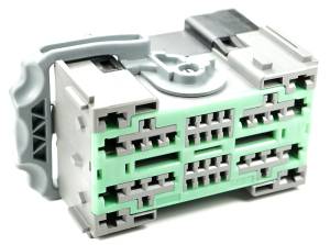 Connector Experts - Special Order  - Totally Integrated Power Module