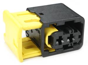 Connector Experts - Normal Order - CE2647BK