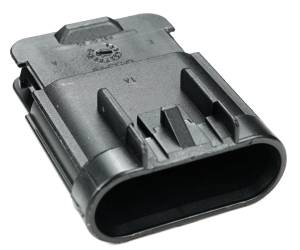 Connector Experts - Normal Order - CE5011M