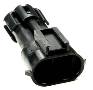 Connector Experts - Normal Order - CE2011M