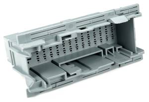 Connector Experts - Normal Order - Front Door - Body Side