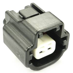 Connector Experts - Normal Order - Front Lamp
