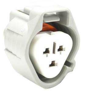 Connector Experts - Normal Order - Tail Light