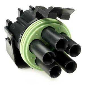 Connector Experts - Normal Order - CE5066F