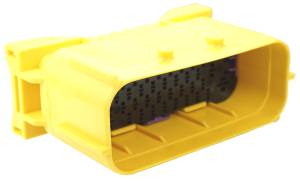 Connector Experts - Special Order  - Inline Junction Connector