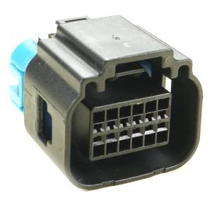 Connector Experts - Special Order  - Radar Sensor - Front 