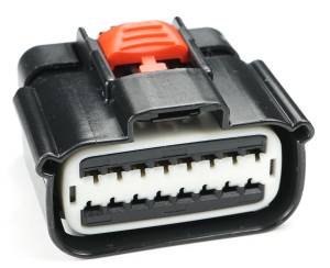 Connector Experts - Normal Order - CET1634F