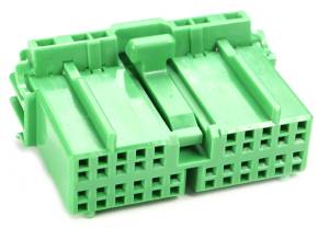 Connector Experts - Normal Order - CET2207AF