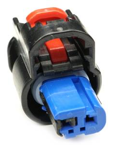 Connector Experts - Normal Order - CE2709BU