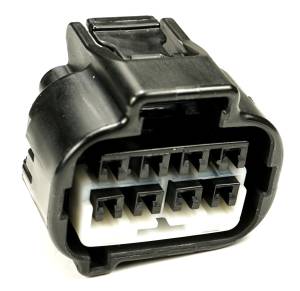 Connector Experts - Normal Order - CE8017BF