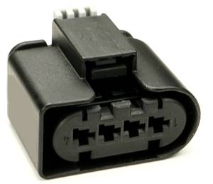 Connector Experts - Normal Order - CE4300A