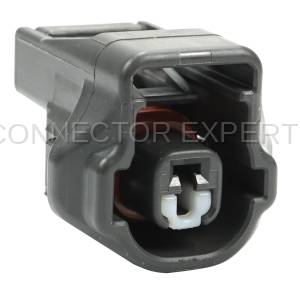 Engine Oil Level Sensor