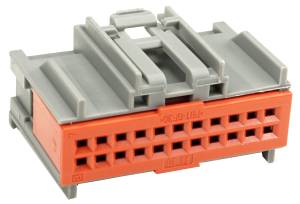 Connector Experts - Normal Order - CET2208