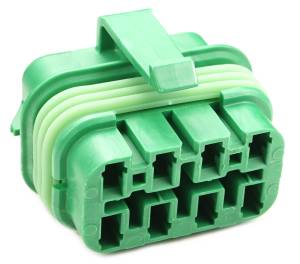 Connector Experts - Normal Order - CE8177