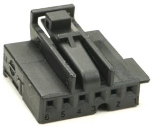 Connector Experts - Normal Order - CE6225