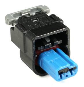 Connector Experts - Normal Order - CE2734BL