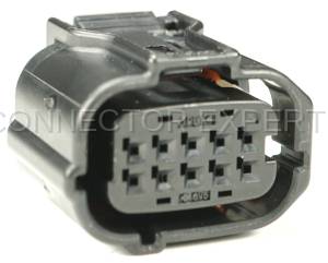 Normal Order - Inline Junction Connector