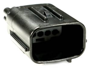 Connector Experts - Normal Order - Inline Junction Connector