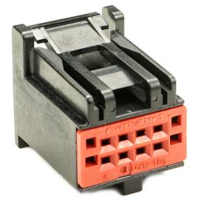 Connector Experts - Normal Order - CE8040BK