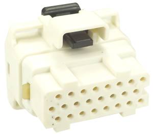 Connector Experts - Normal Order - CET2416