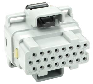 Connector Experts - Normal Order - CET2417