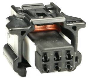 Connector Experts - Normal Order - CE6100A