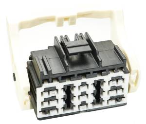 Connector Experts - Special Order  - CET4300F