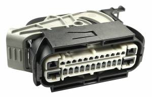Connector Experts - Special Order  - ABS Module