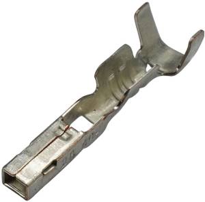 Connector Experts - Normal Order - E-TERM100