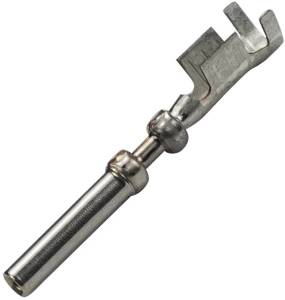 Connector Experts - Normal Order - E-TERM202D