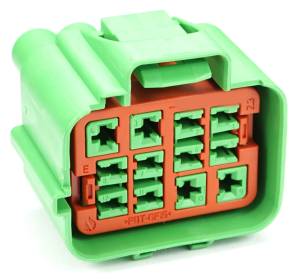 Connector Experts - Special Order  - CET1288F