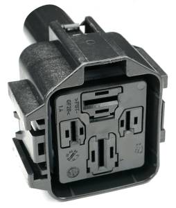 Connector Experts - Special Order  - CE4330