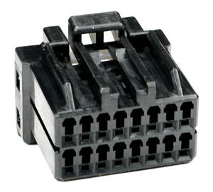 Connector Experts - Normal Order - CET1648