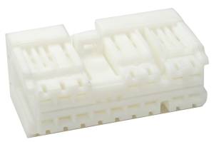 Connector Experts - Normal Order - CET1651F 