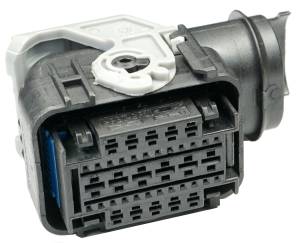 Connector Experts - Special Order  - CET4009