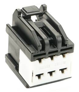 Connector Experts - Normal Order - CE6242BK