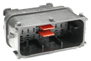 Connector Experts - Special Order  - CET2443AM