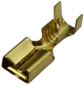 Connector Experts - Normal Order - E-TERM334B