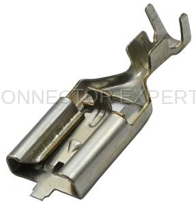 Connector Experts - Normal Order - E-TERM369A