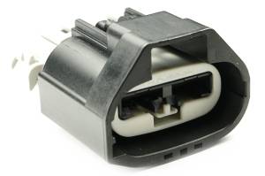 Connector Experts - Normal Order - Adaptive Steering Module