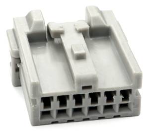 Connector Experts - Normal Order - CE6254