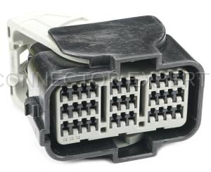 Connector Experts - Special Order  - CET3301F