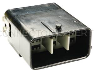 Connector Experts - Special Order  - CET3301M
