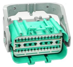 Connector Experts - Special Order  - CET3413F