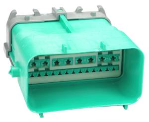 Connector Experts - Special Order  - CET3413M