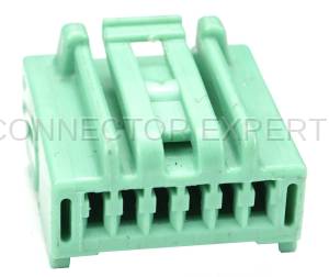 Connector Experts - Normal Order - CE6267