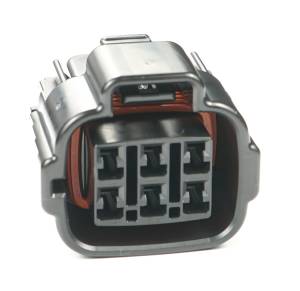 Connector Experts - Normal Order - CE6002BF