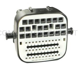 Connector Experts - Special Order  - CET5401F