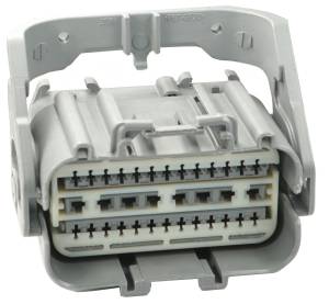 Connector Experts - Special Order  - CET3410F 