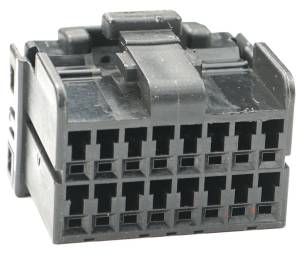 Connector Experts - Normal Order - CET1682